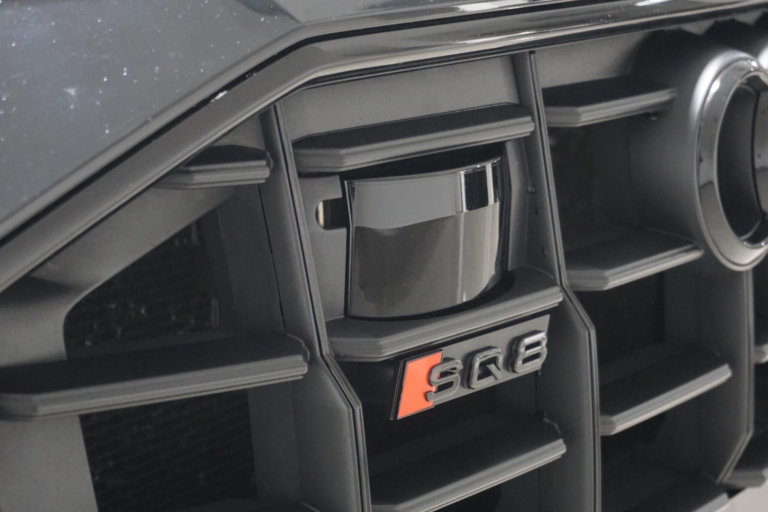 Used Audi Q8 2018 for sale - 76513175: Photo 82