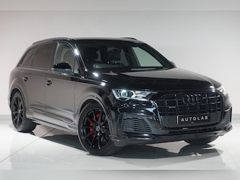 Used Audi Q7 2022 for sale - 78958005: Photo