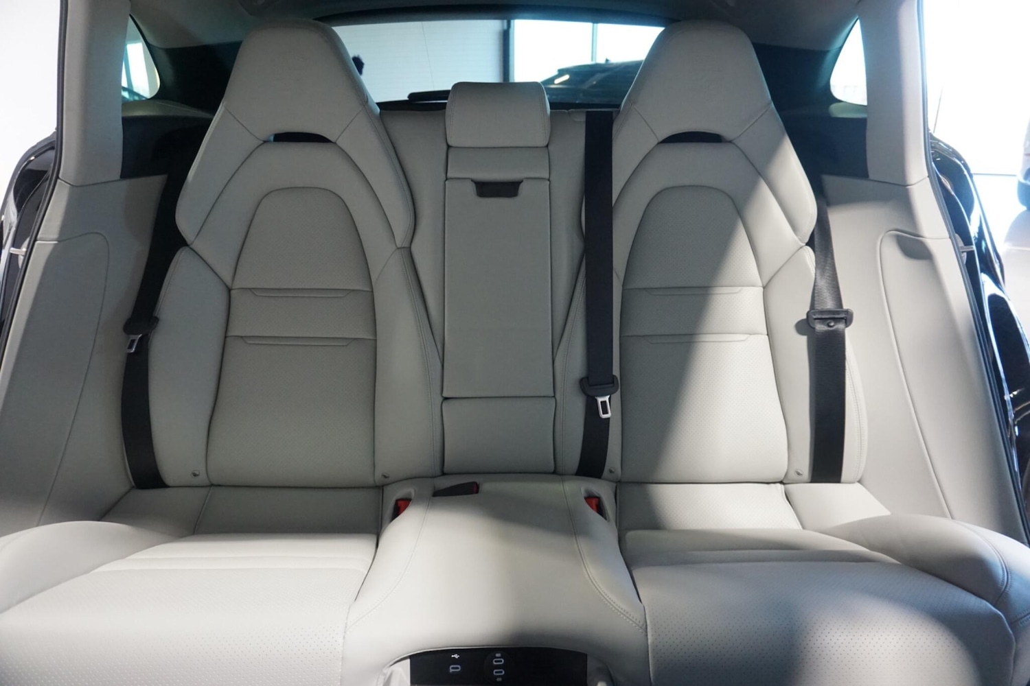 Used Porsche Panamera 2022 for sale - 77939710: Photo 10