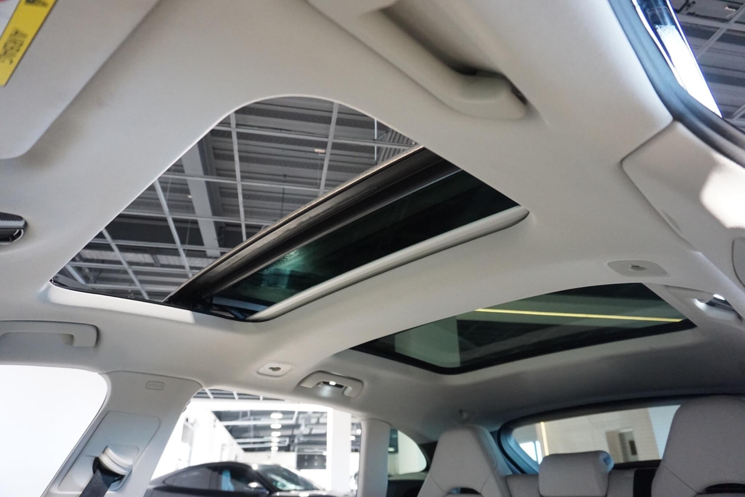 Used Porsche Panamera 2022 for sale - 77939710: Photo 11