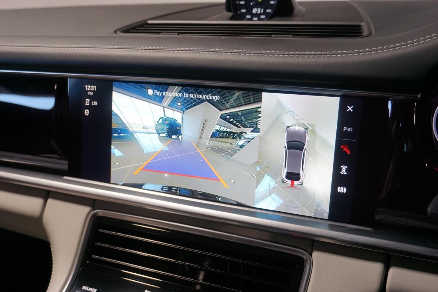 Used Porsche Panamera 2022 for sale - 77939710: Photo 17