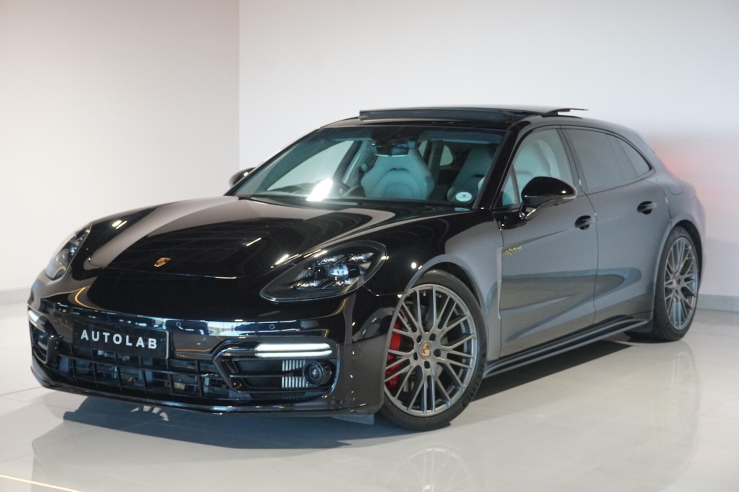Used Porsche Panamera 2022 for sale - 77939710: Photo 20