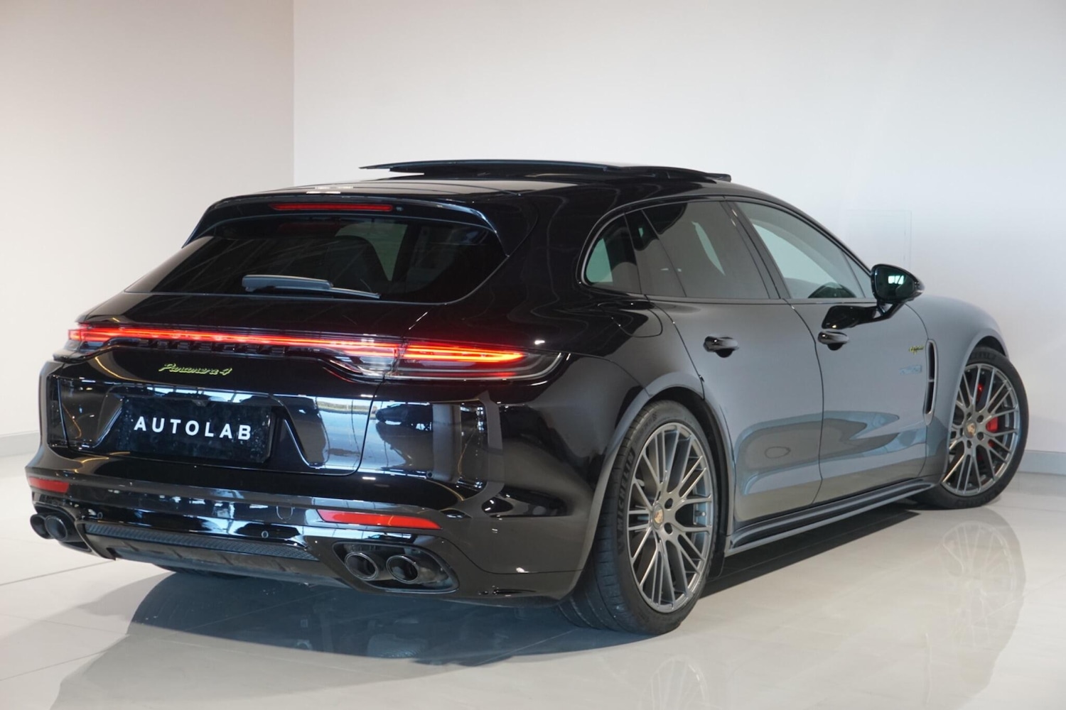 Used Porsche Panamera 2022 for sale - 77939710: Photo 21