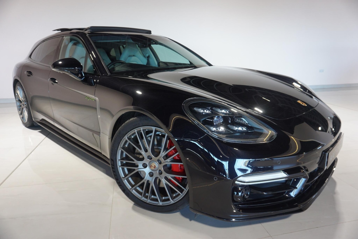 Used Porsche Panamera 2022 for sale - 77939710: Photo 22