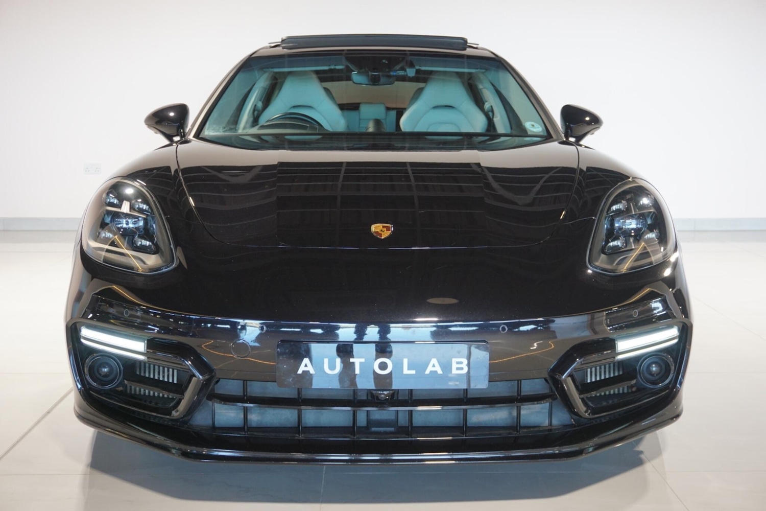 Used Porsche Panamera 2022 for sale - 77939710: Photo 23