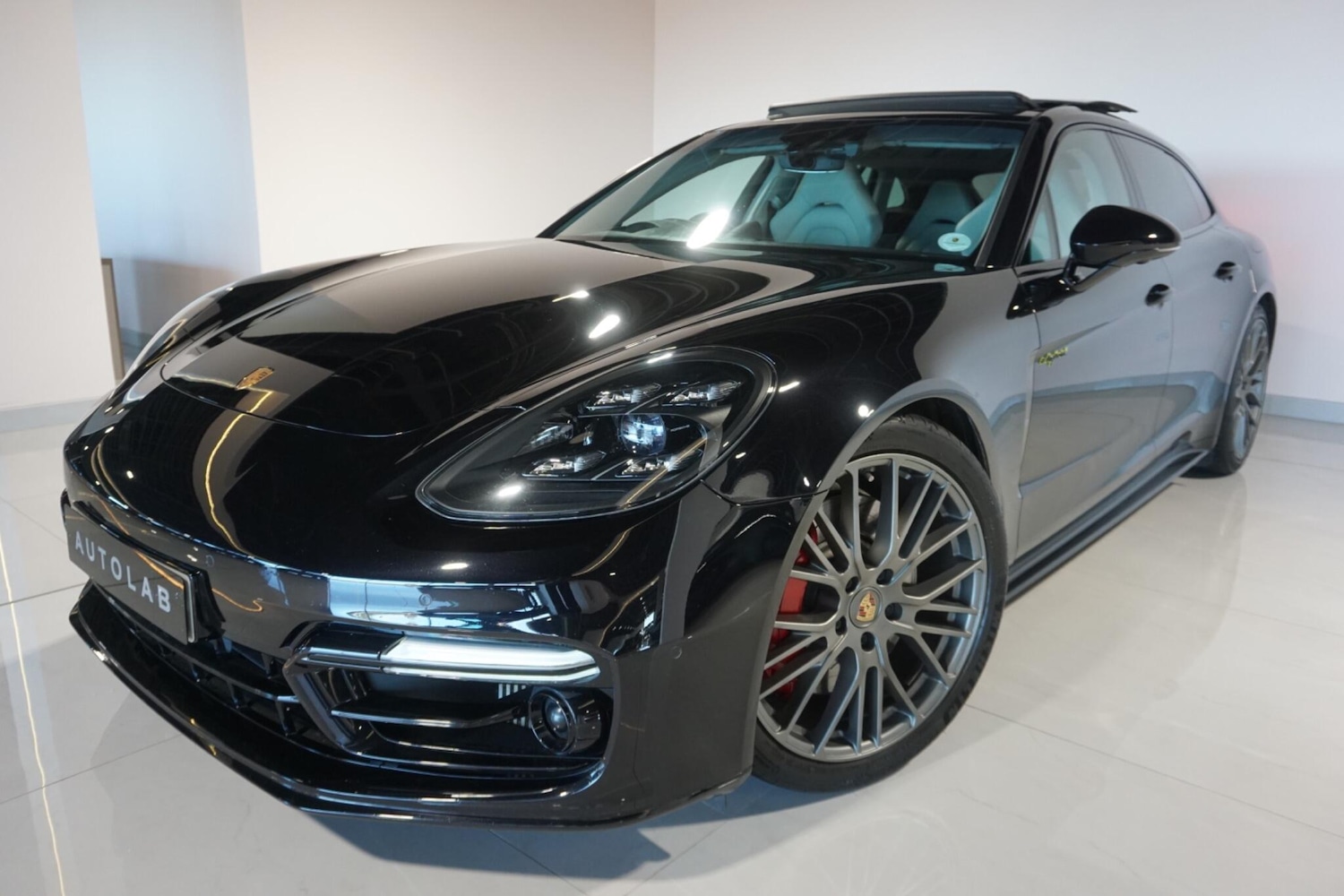 Used Porsche Panamera 2022 for sale - 77939710: Photo 24