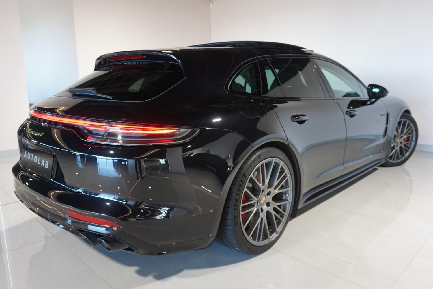 Used Porsche Panamera 2022 for sale - 77939710: Photo 27