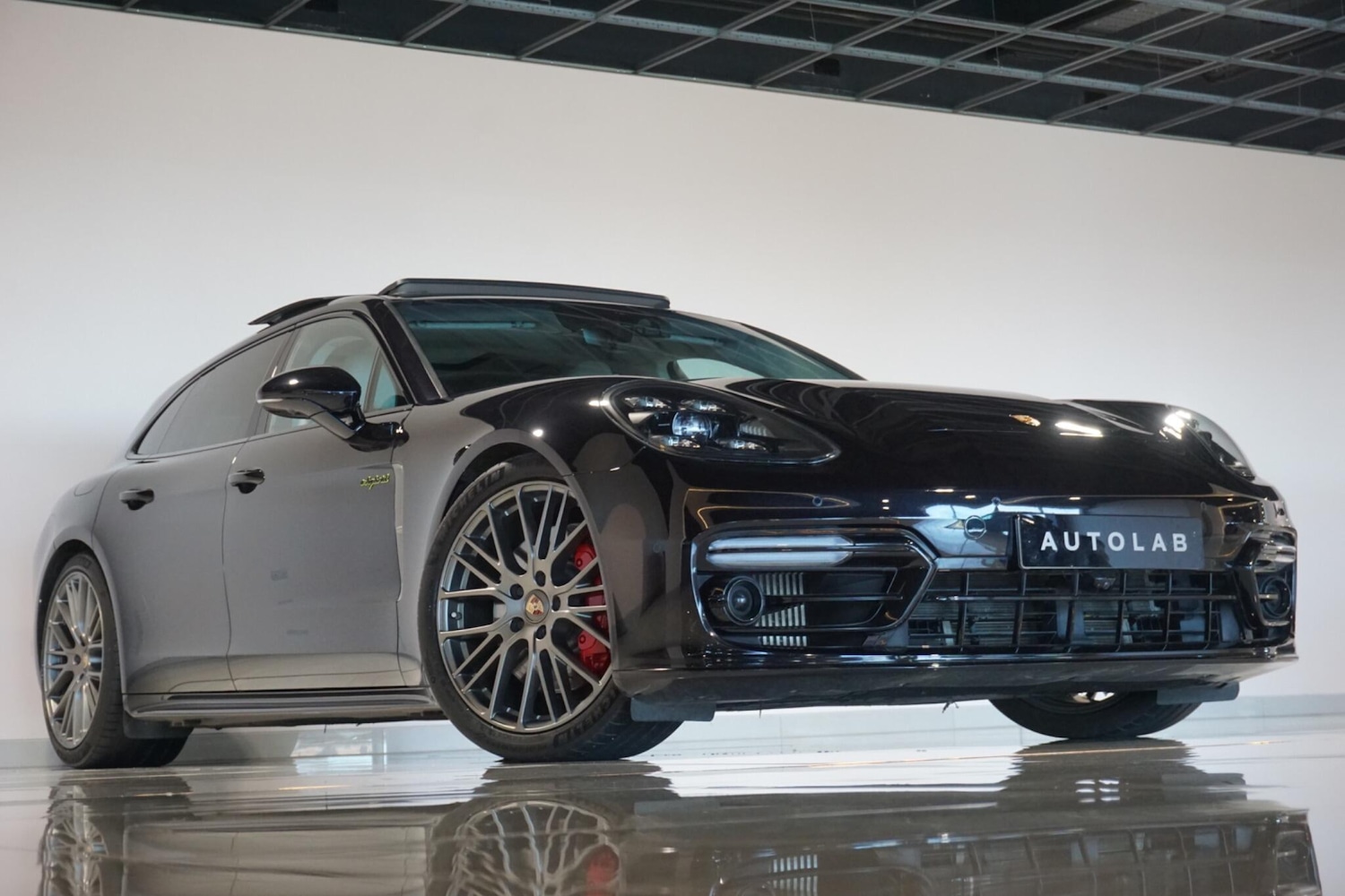 Used Porsche Panamera 2022 for sale - 77939710: Photo 28