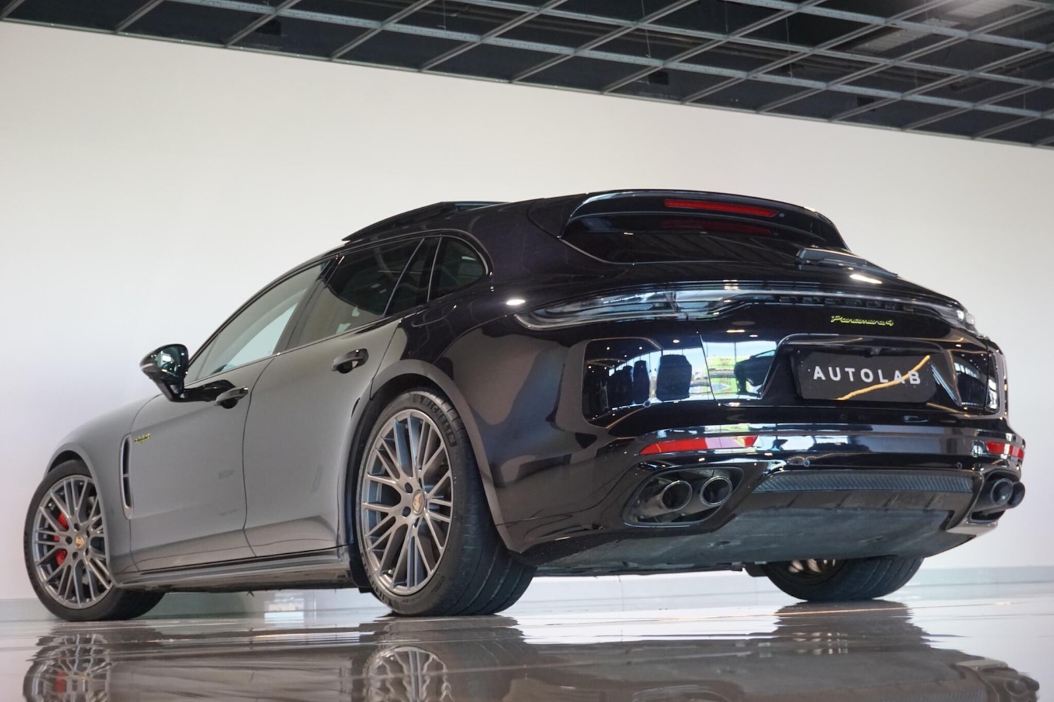 Used Porsche Panamera 2022 for sale - 77939710: Photo 29