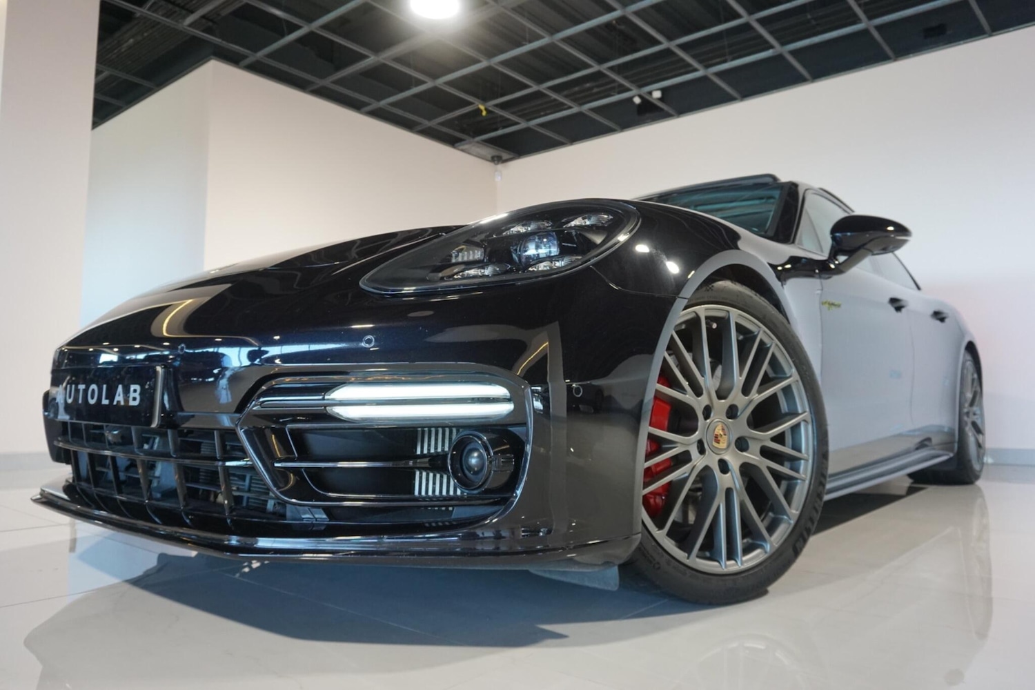 Used Porsche Panamera 2022 for sale - 77939710: Photo 30