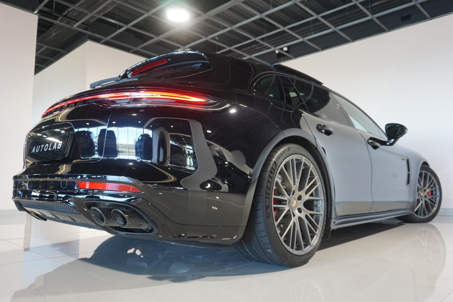 Used Porsche Panamera 2022 for sale - 77939710: Photo 31