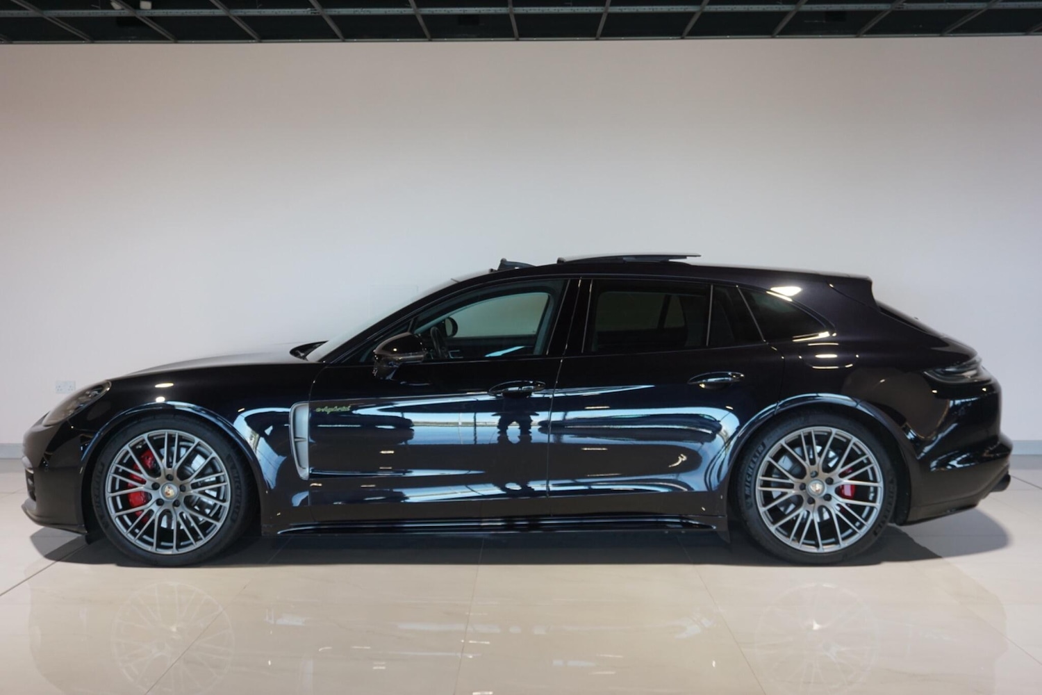 Used Porsche Panamera 2022 for sale - 77939710: Photo 33
