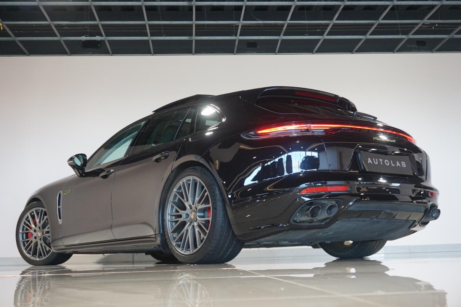 Used Porsche Panamera 2022 for sale - 77939710: Photo 34