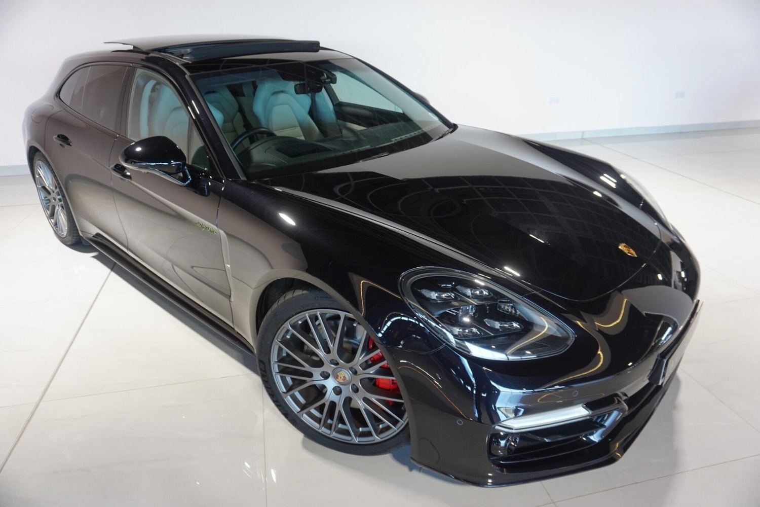 Used Porsche Panamera 2022 for sale - 77939710: Photo 35