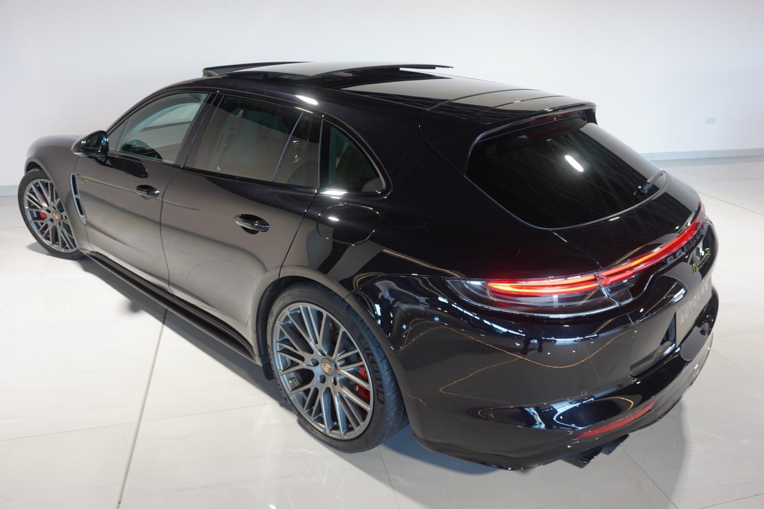 Used Porsche Panamera 2022 for sale - 77939710: Photo 36