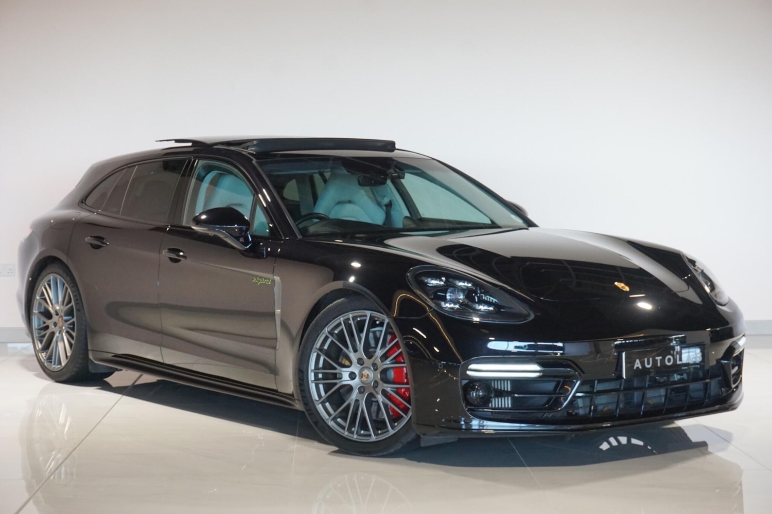 Used Porsche Panamera 2022 for sale - 77939710: Photo 37