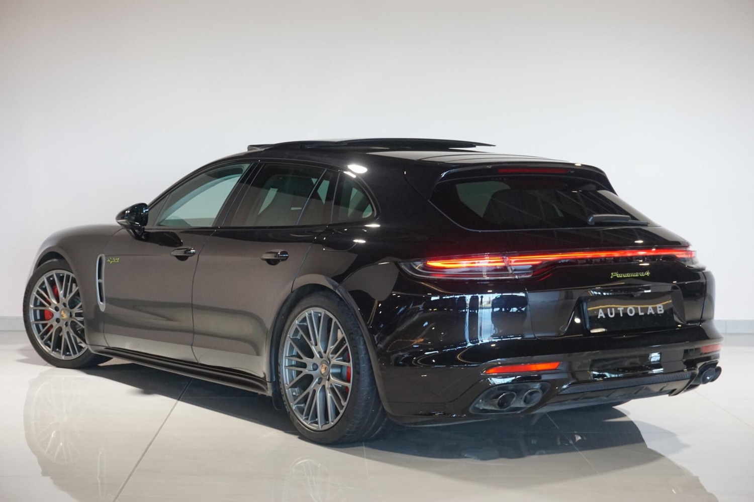 Used Porsche Panamera 2022 for sale - 77939710: Photo 38