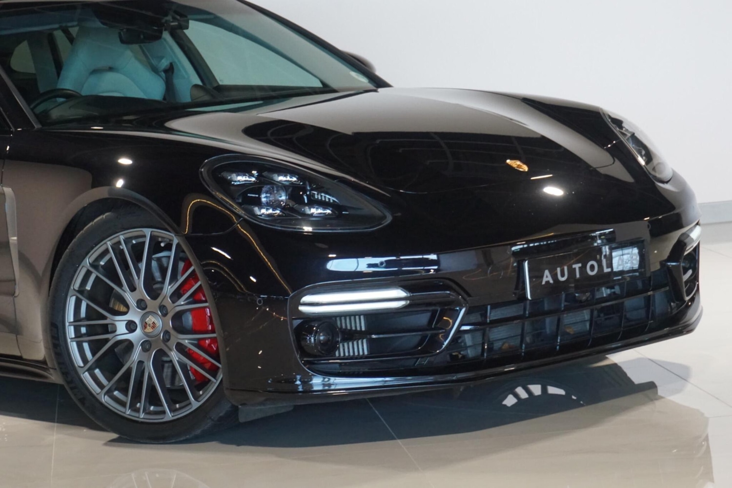 Used Porsche Panamera 2022 for sale - 77939710: Photo 39