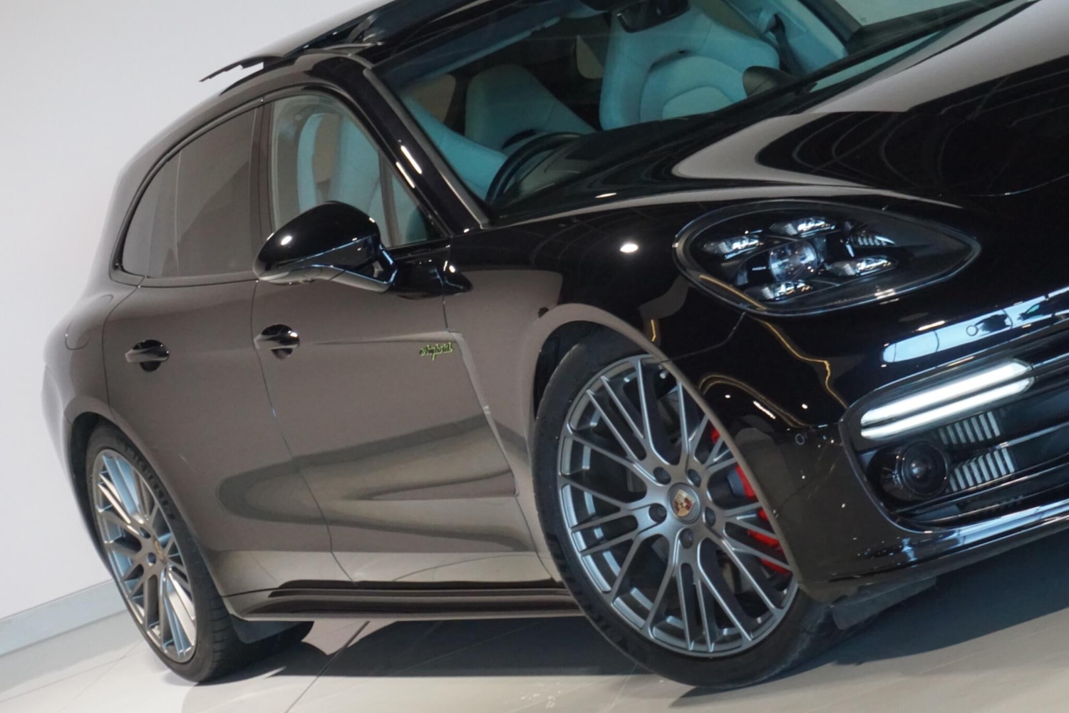 Used Porsche Panamera 2022 for sale - 77939710: Photo 41