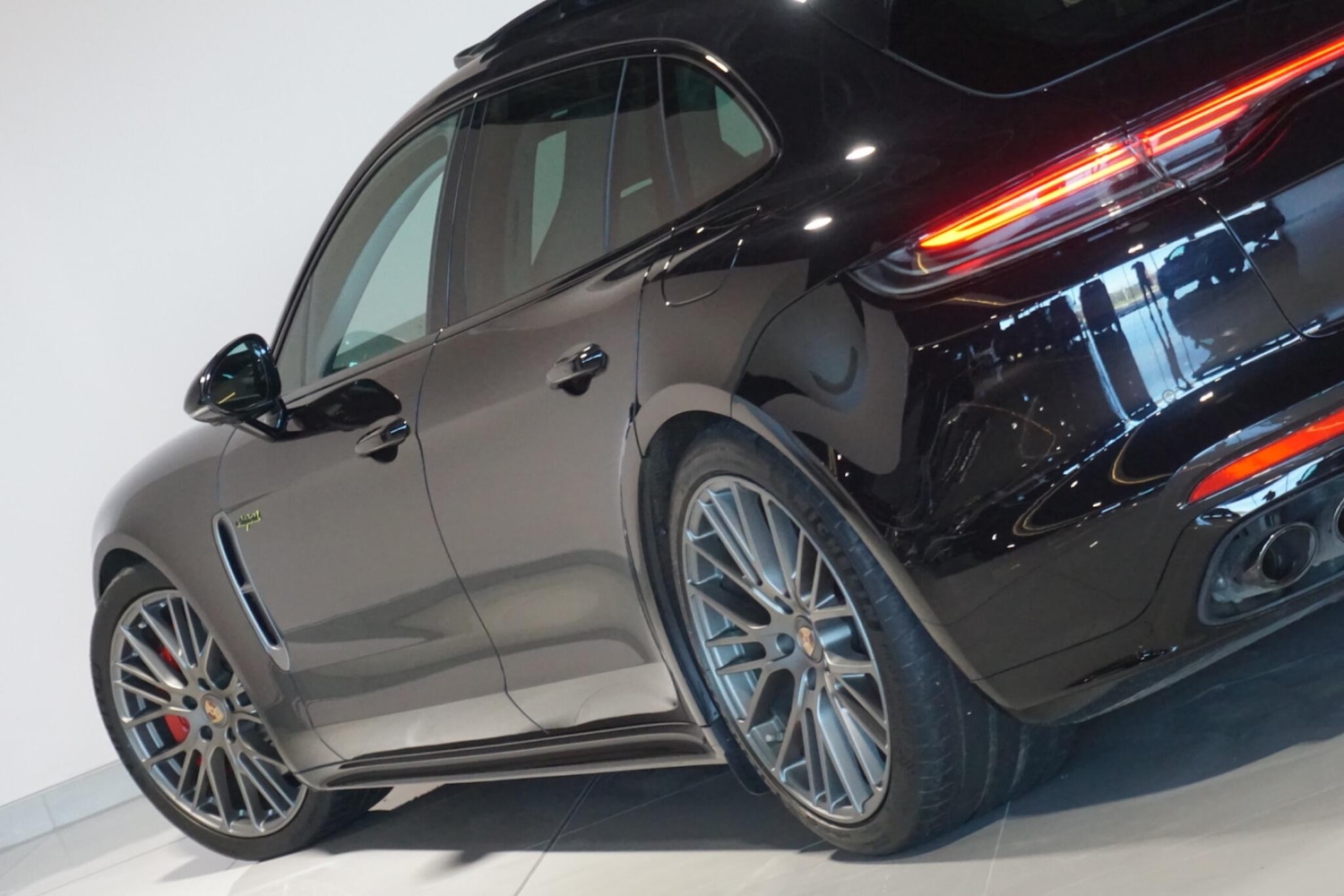 Used Porsche Panamera 2022 for sale - 77939710: Photo 42