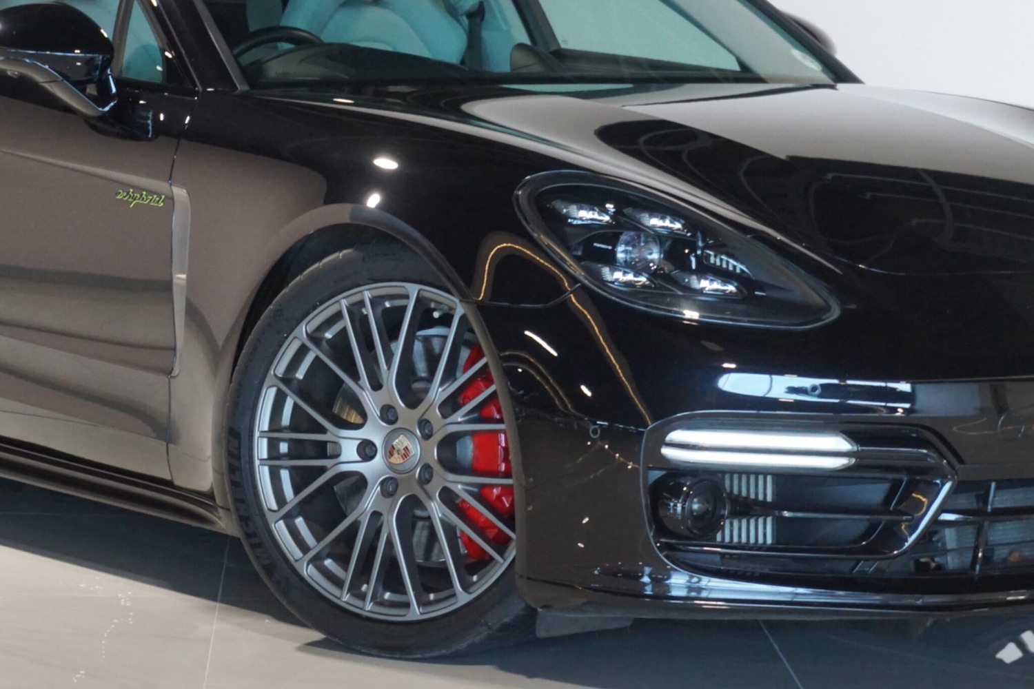 Used Porsche Panamera 2022 for sale - 77939710: Photo 45