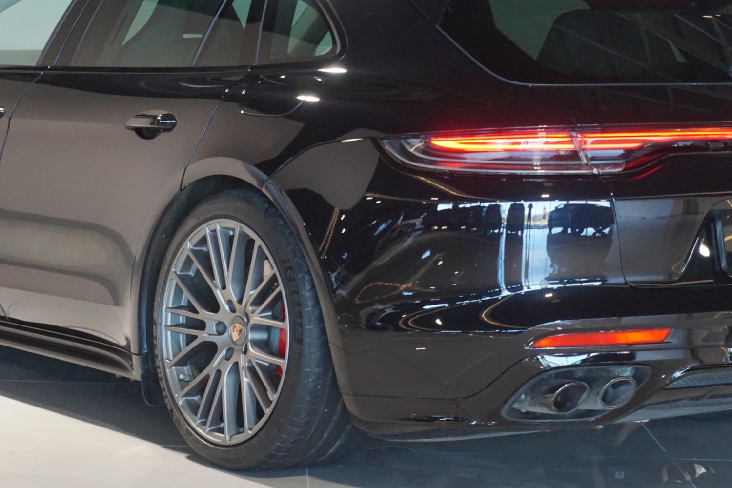 Used Porsche Panamera 2022 for sale - 77939710: Photo 46