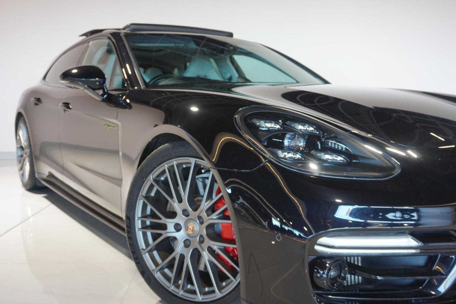 Used Porsche Panamera 2022 for sale - 77939710: Photo 49