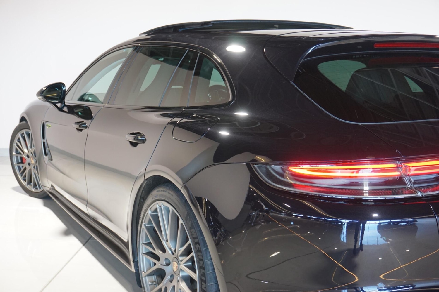 Used Porsche Panamera 2022 for sale - 77939710: Photo 50