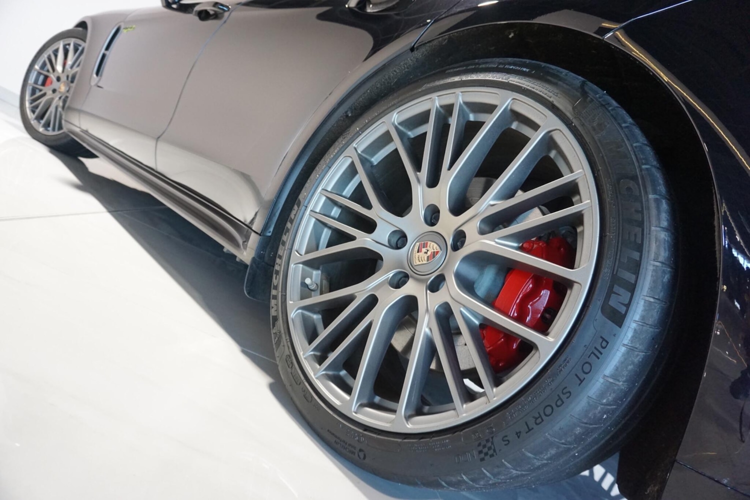 Used Porsche Panamera 2022 for sale - 77939710: Photo 51