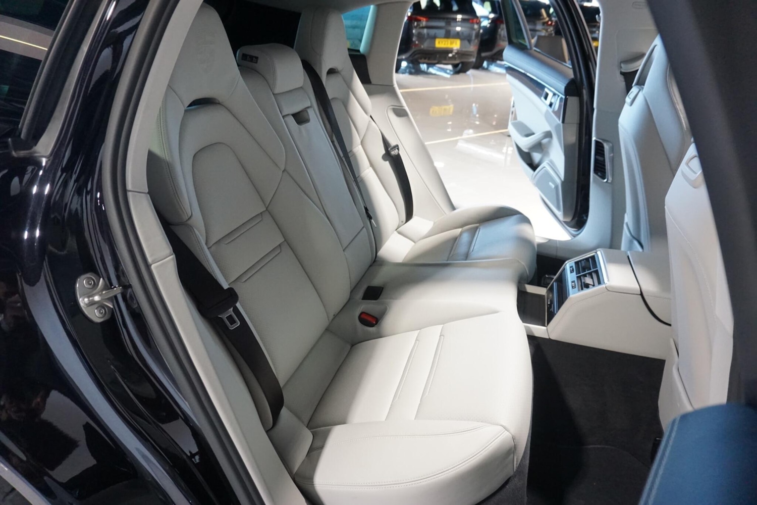 Used Porsche Panamera 2022 for sale - 77939710: Photo 54