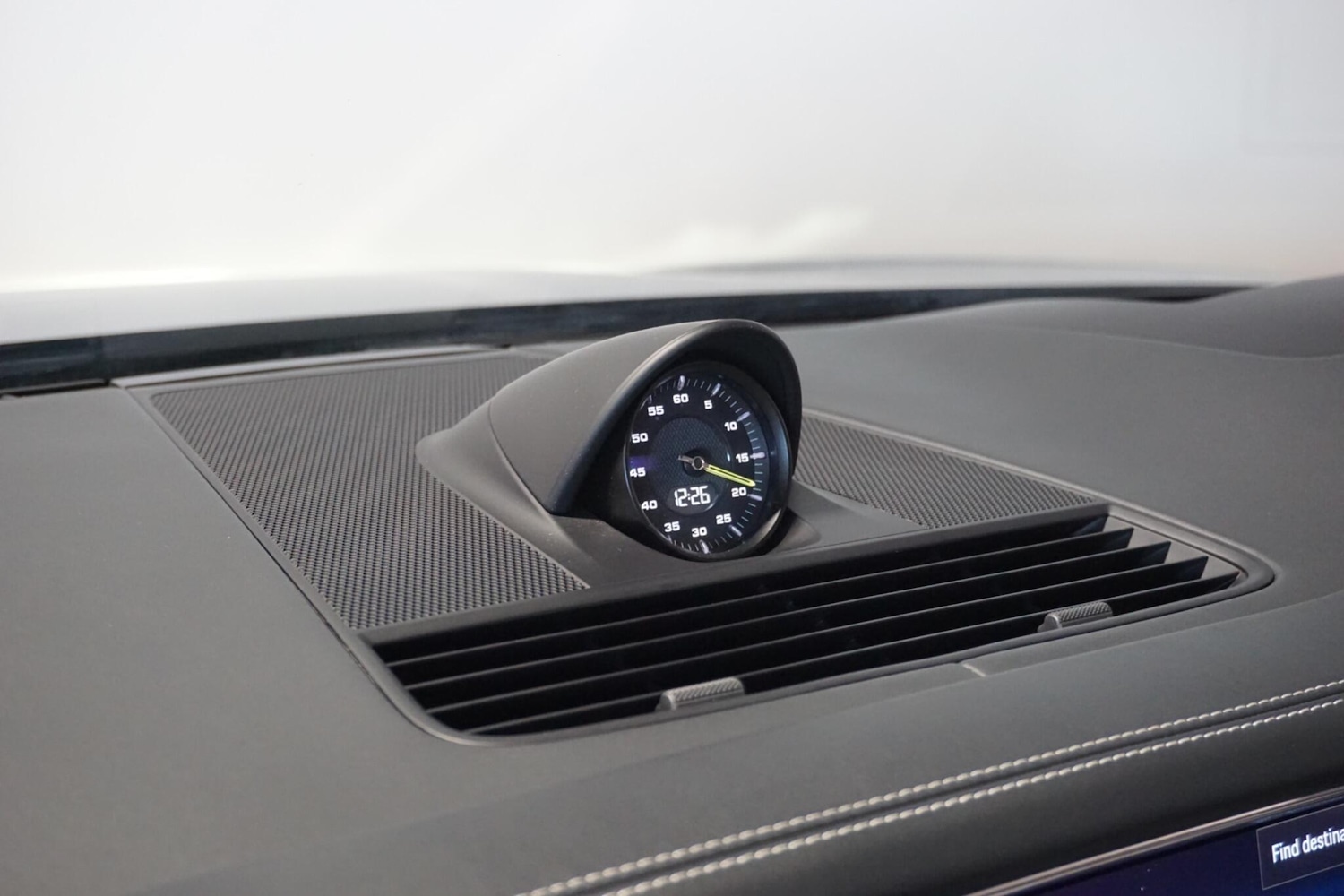 Used Porsche Panamera 2022 for sale - 77939710: Photo 58