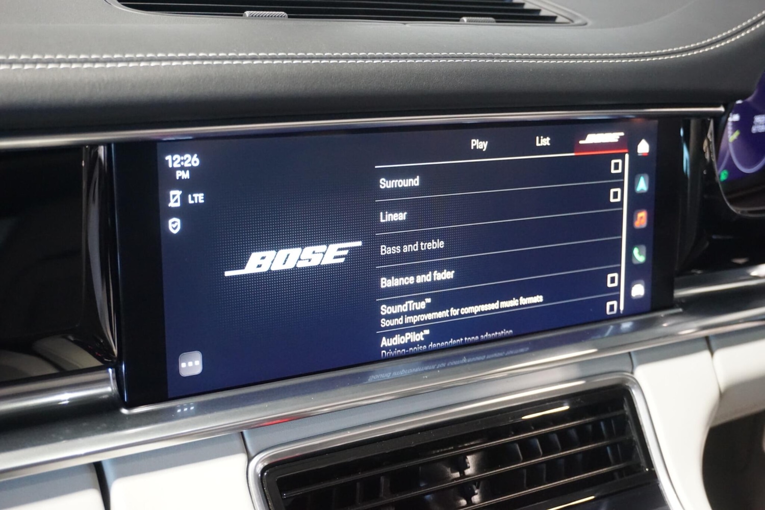 Used Porsche Panamera 2022 for sale - 77939710: Photo 61