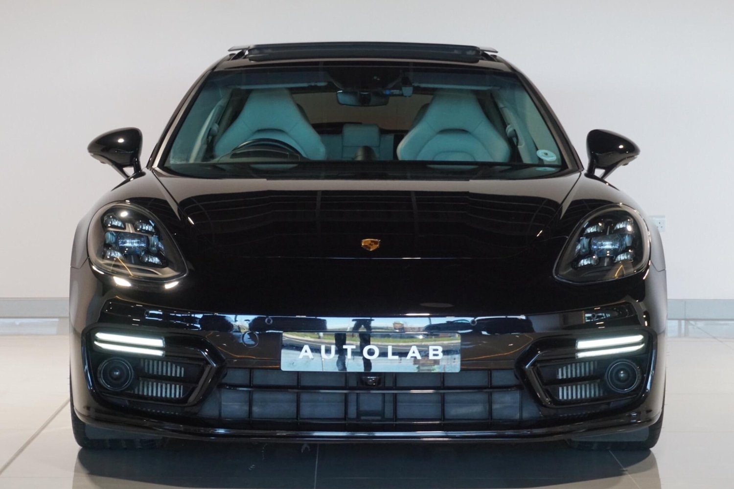 Used Porsche Panamera 2022 for sale - 77939710: Photo 7