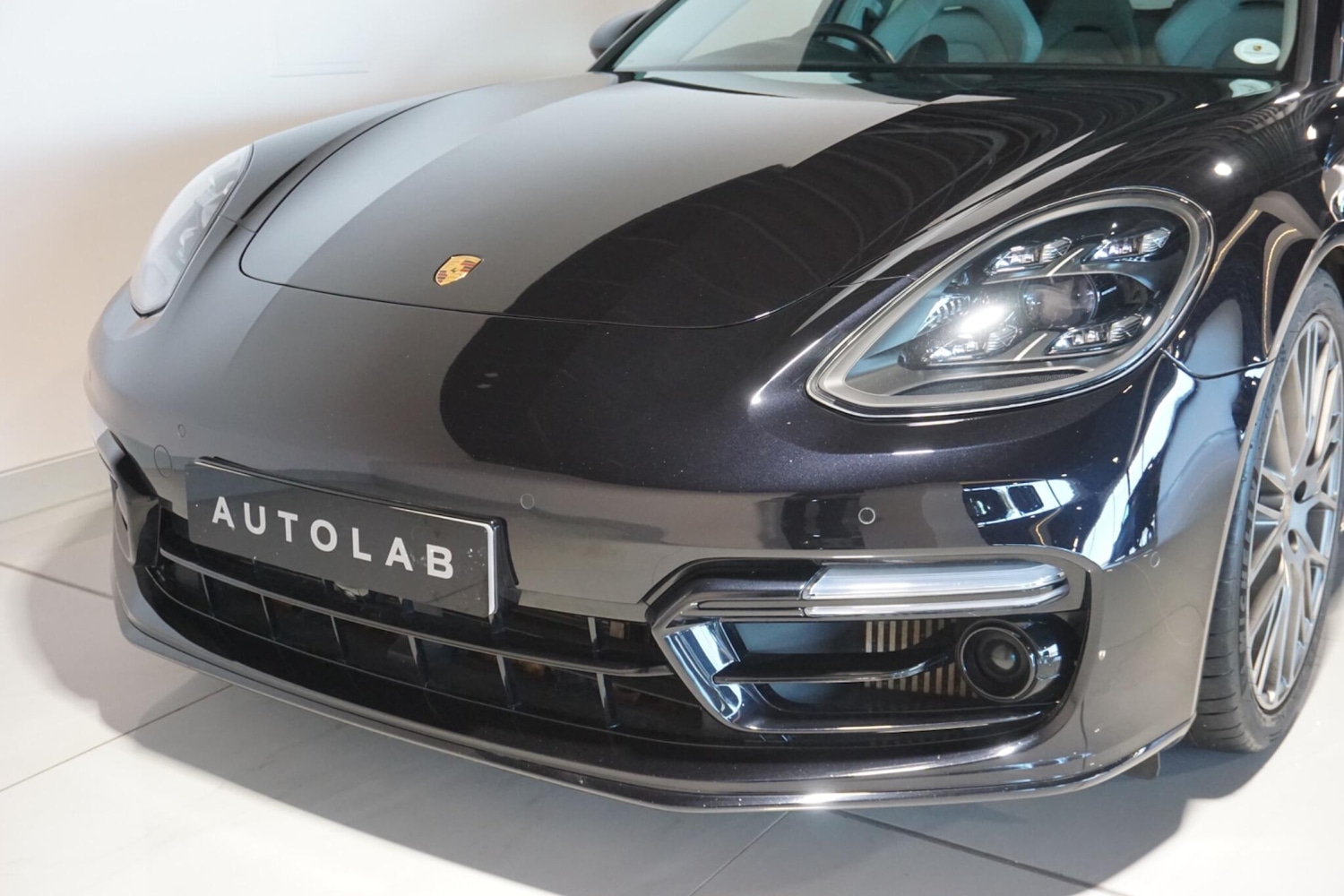 Used Porsche Panamera 2022 for sale - 77939710: Photo 71