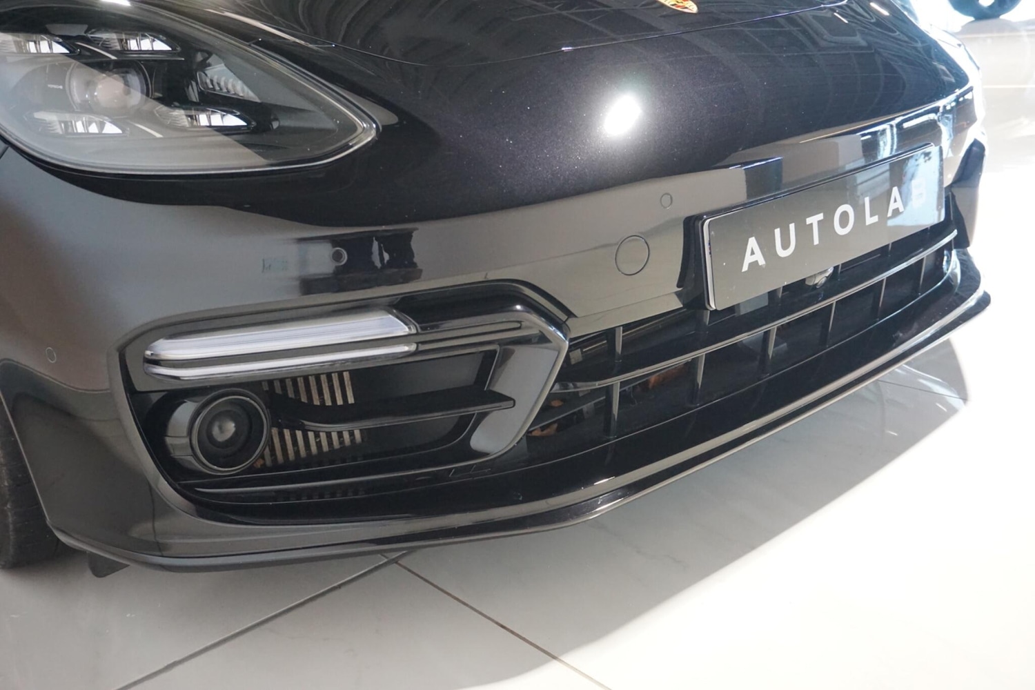 Used Porsche Panamera 2022 for sale - 77939710: Photo 73