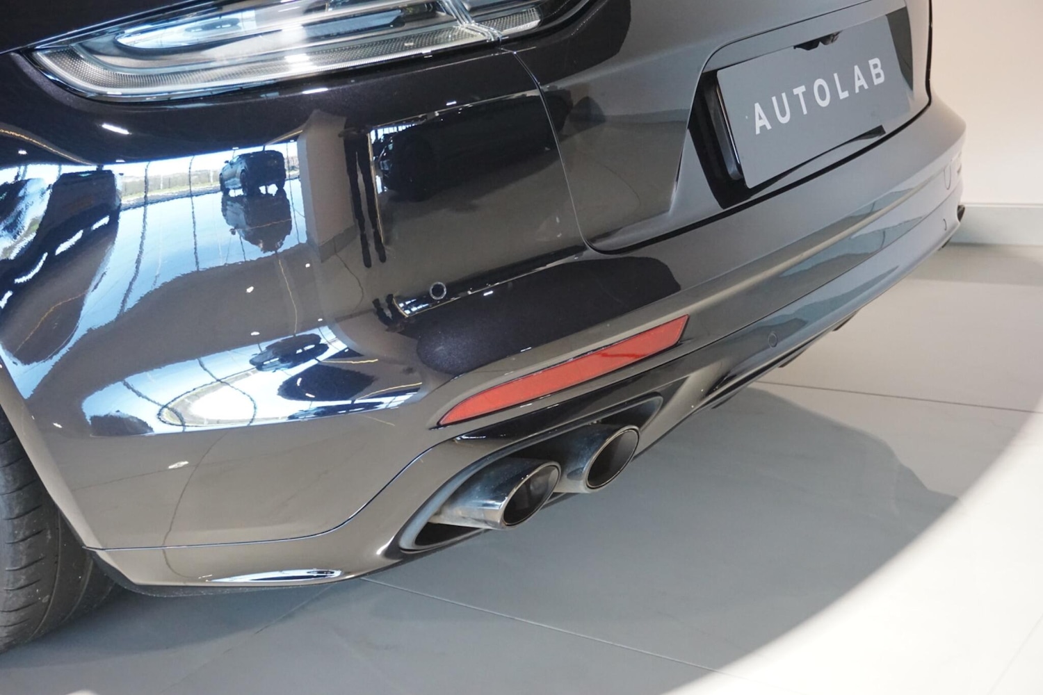 Used Porsche Panamera 2022 for sale - 77939710: Photo 74