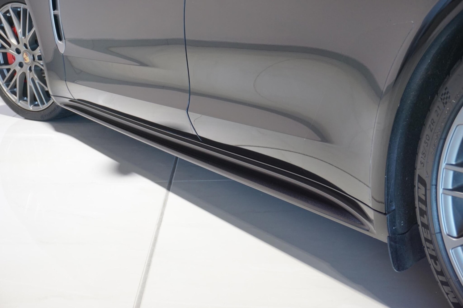 Used Porsche Panamera 2022 for sale - 77939710: Photo 77