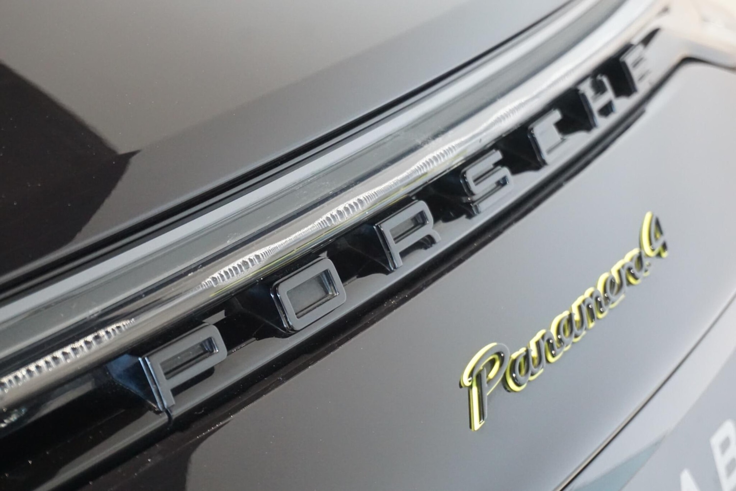 Used Porsche Panamera 2022 for sale - 77939710: Photo 81