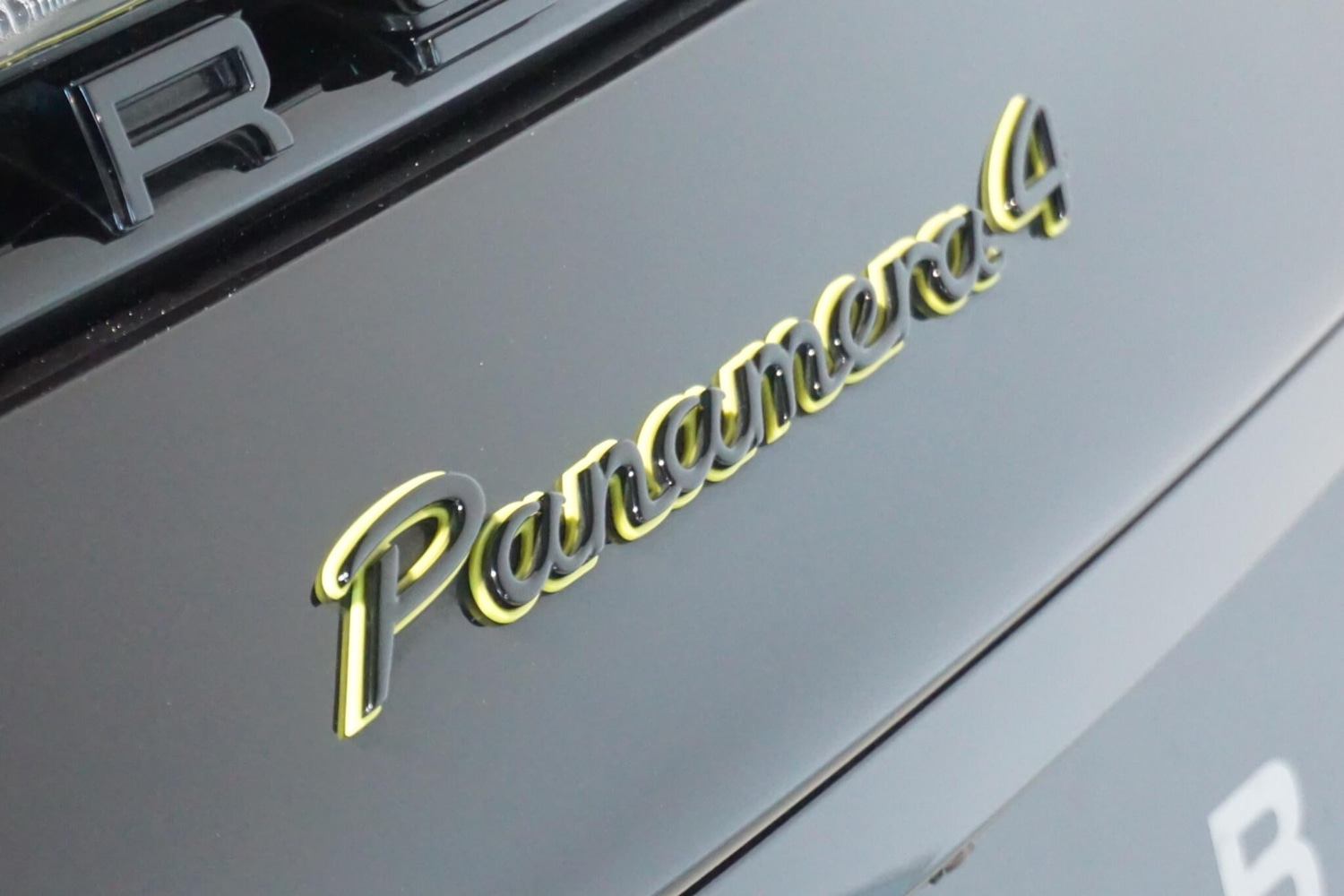 Used Porsche Panamera 2022 for sale - 77939710: Photo 82