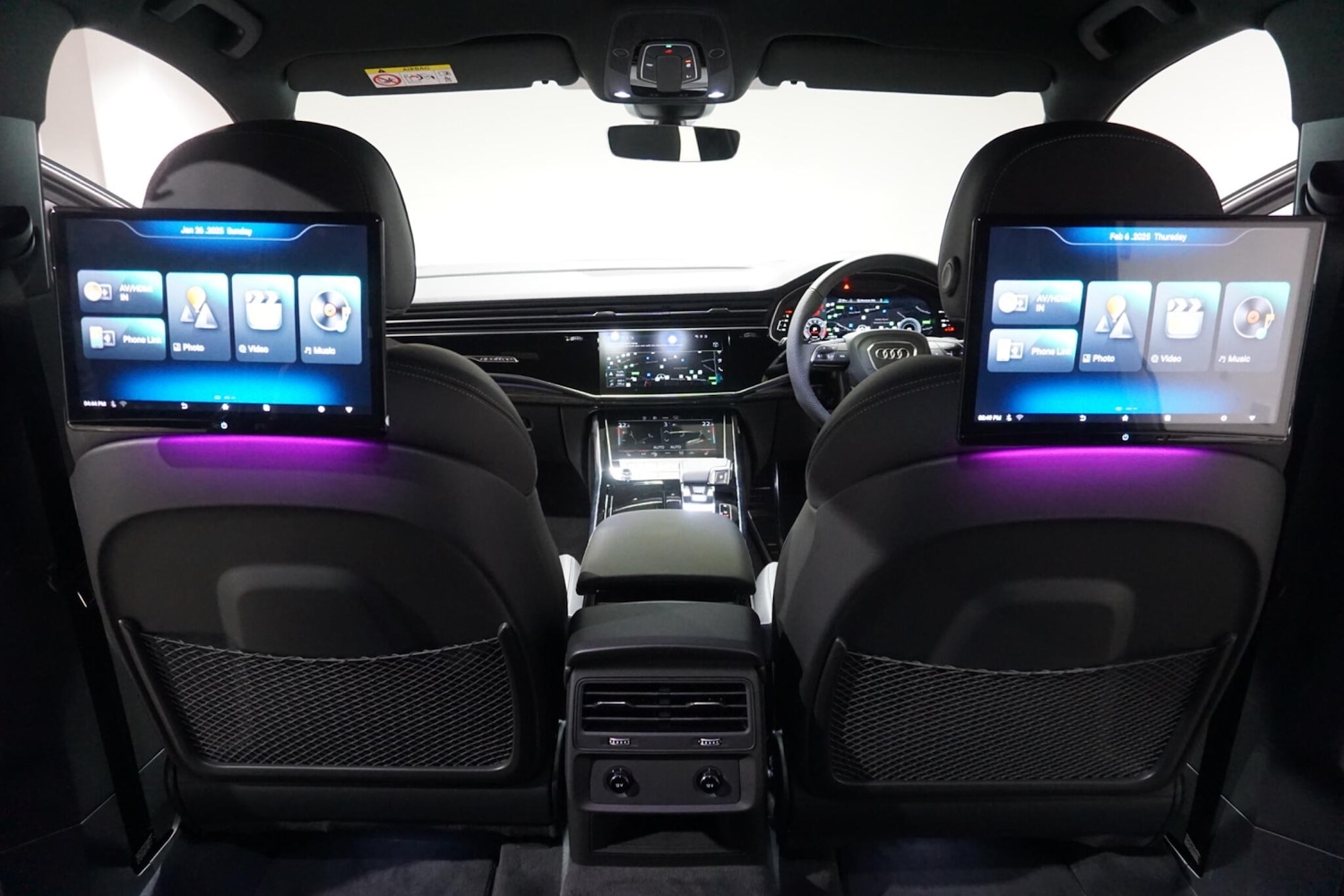 Used Audi Q7 2025 for sale - 77958011: Photo 10