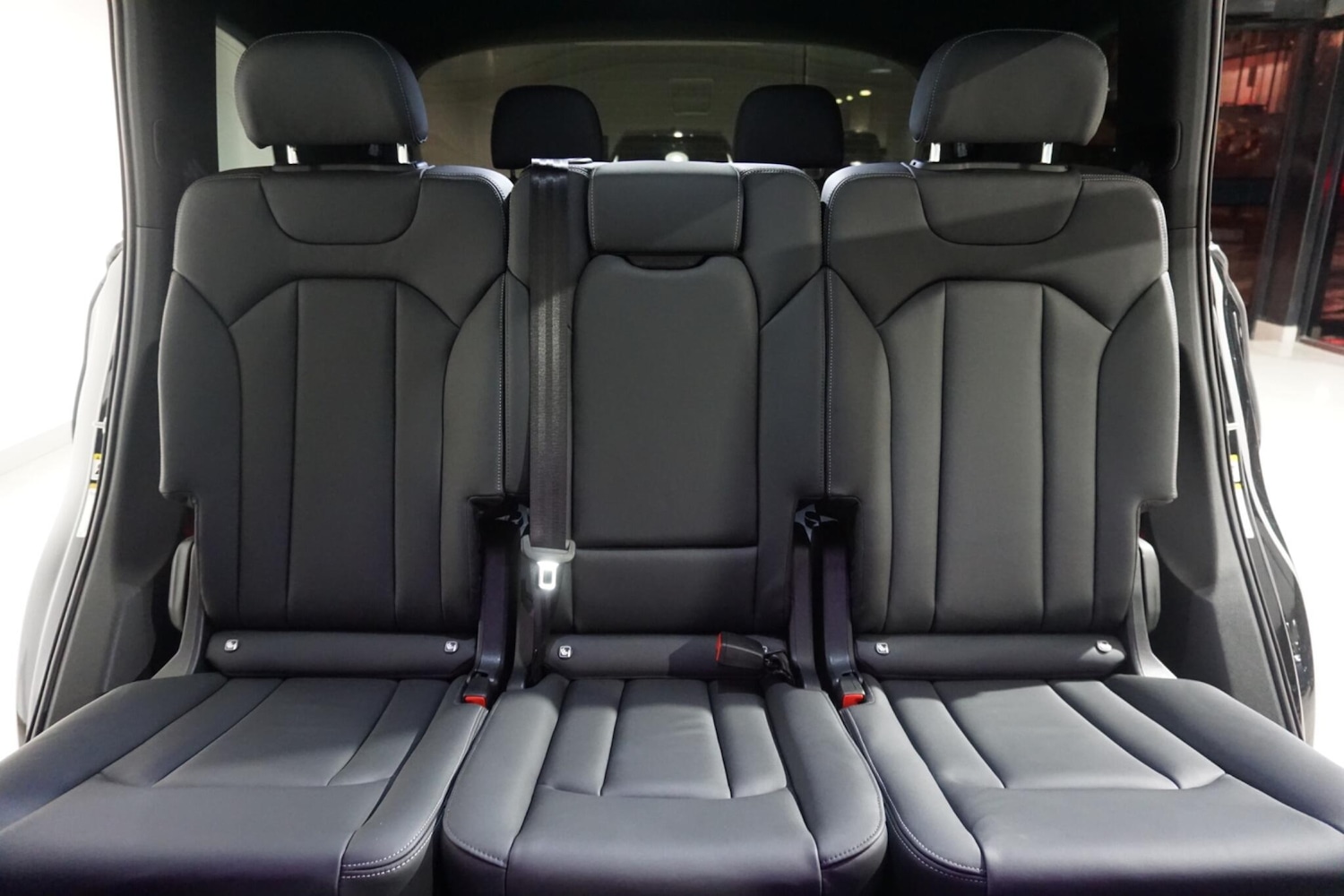 Used Audi Q7 2025 for sale - 77958011: Photo 11