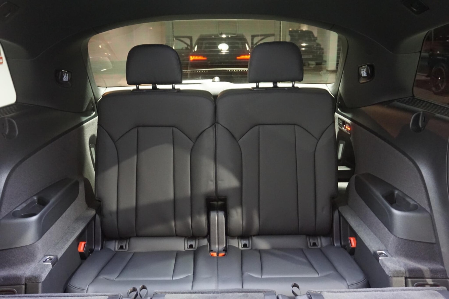 Used Audi Q7 2025 for sale - 77958011: Photo 12