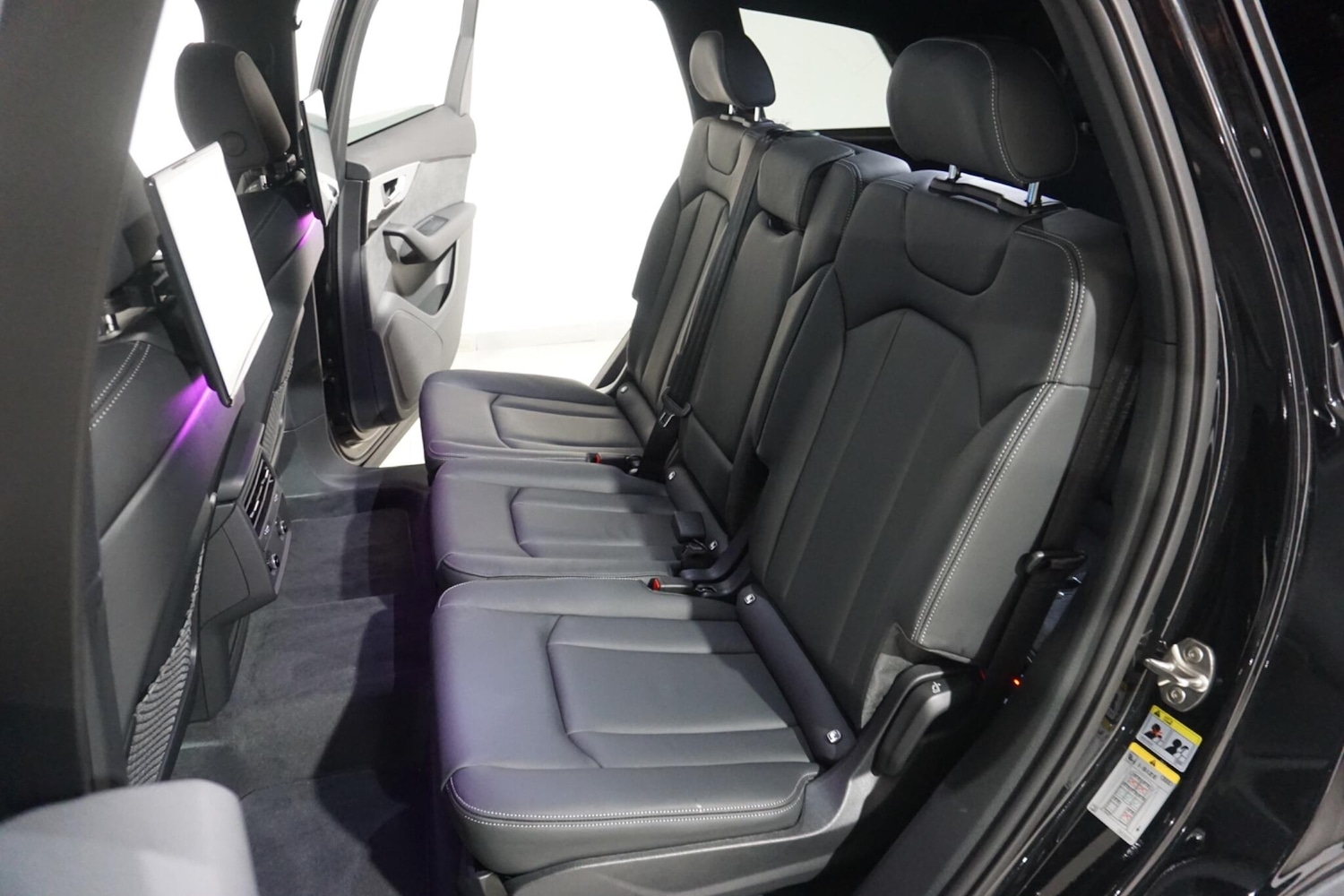 Used Audi Q7 2025 for sale - 77958011: Photo 15