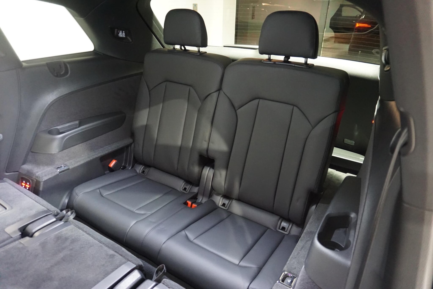 Used Audi Q7 2025 for sale - 77958011: Photo 17