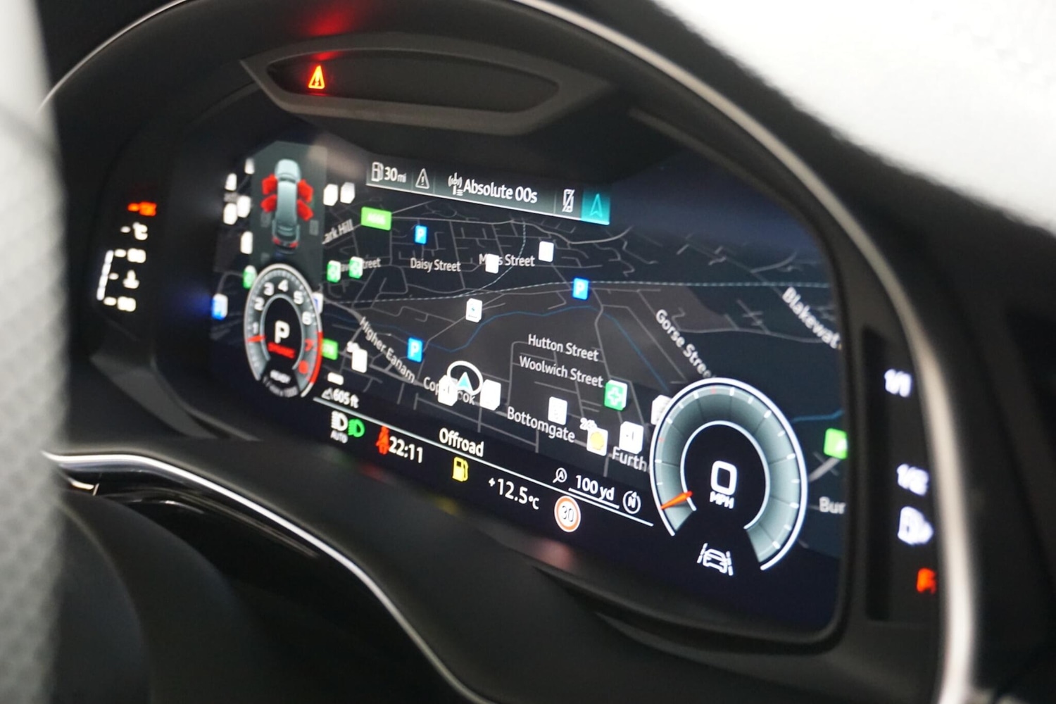 Used Audi Q7 2025 for sale - 77958011: Photo 18