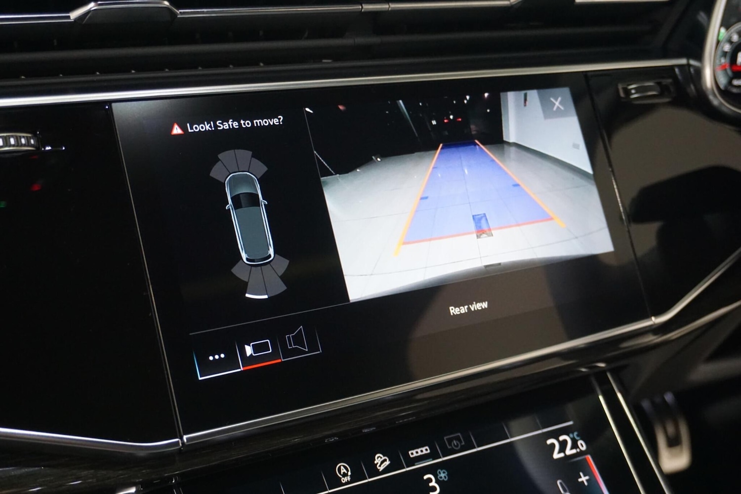 Used Audi Q7 2025 for sale - 77958011: Photo 19