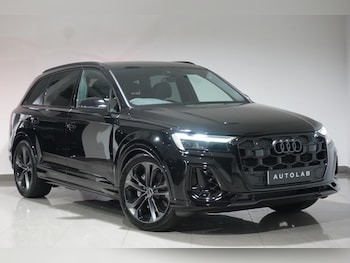 Audi Q7 feature image