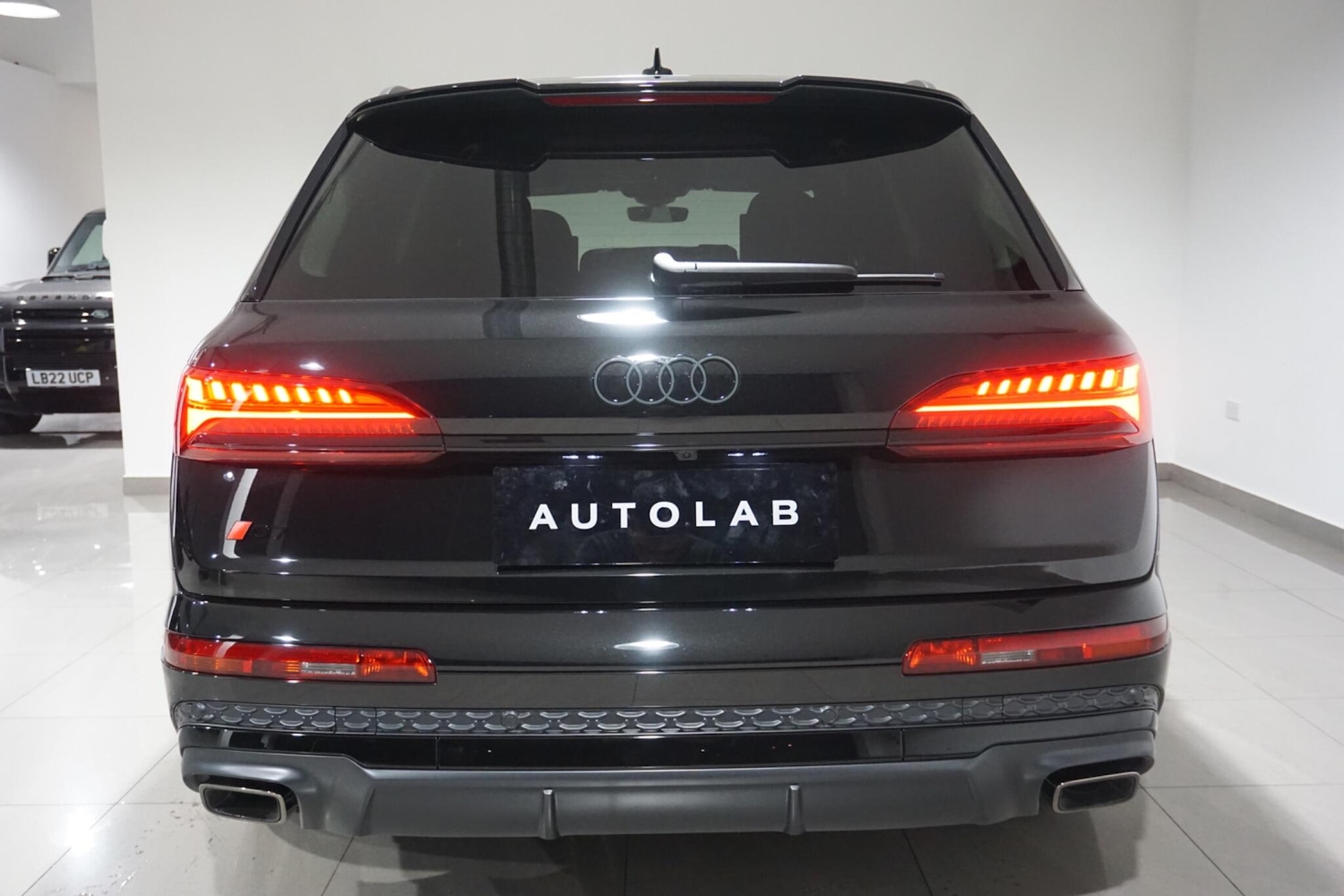 Used Audi Q7 2025 for sale - 77958011: Photo 27