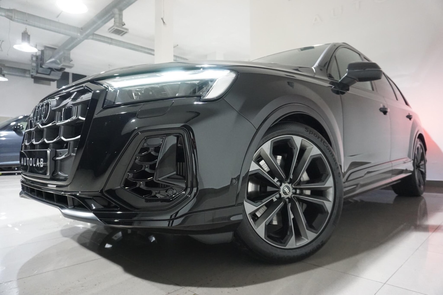 Used Audi Q7 2025 for sale - 77958011: Photo 31