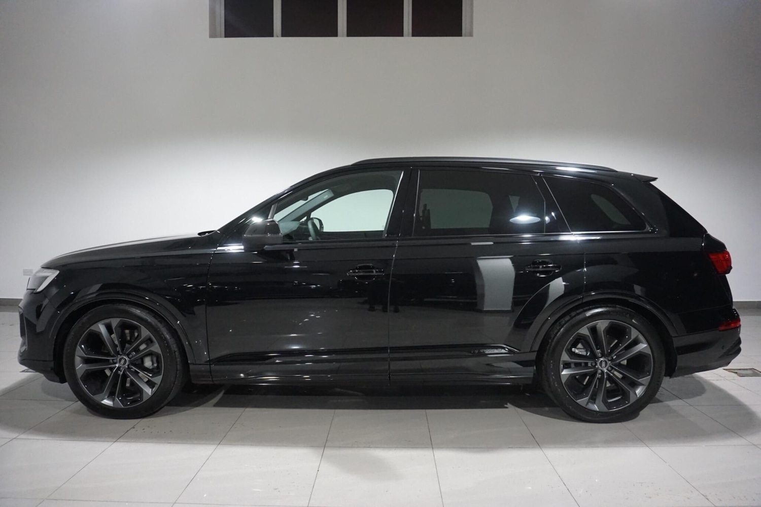 Used Audi Q7 2025 for sale - 77958011: Photo 34